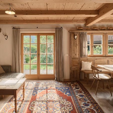 Chalets Huber Mayrhofen Exterior photo