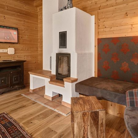Chalets Huber Mayrhofen Exterior photo