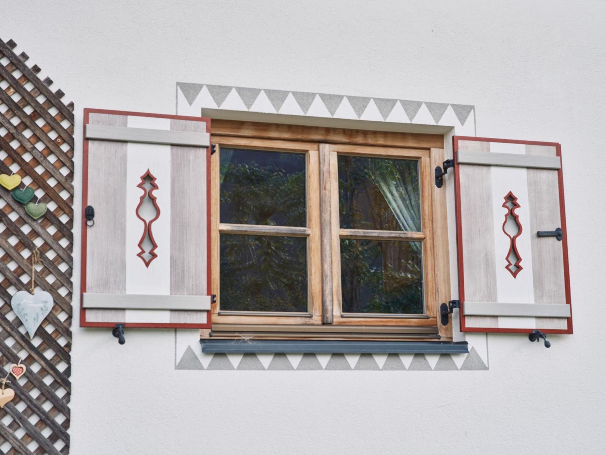 Chalets Huber Mayrhofen Exterior photo