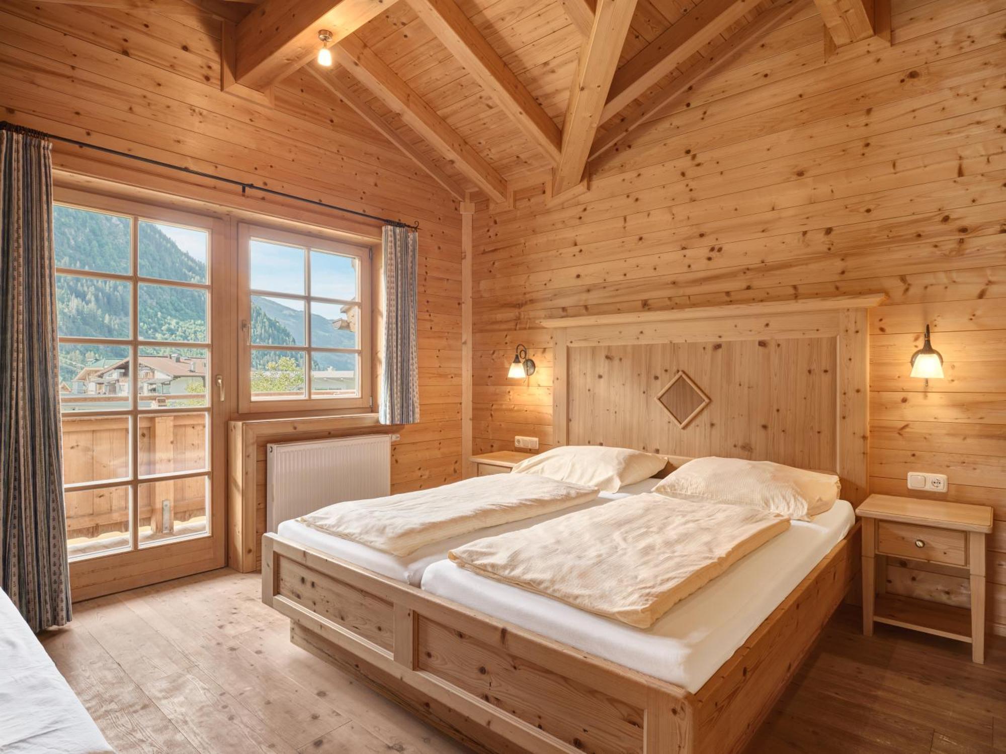 Chalets Huber Mayrhofen Exterior photo